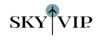 SKY VIP Logo